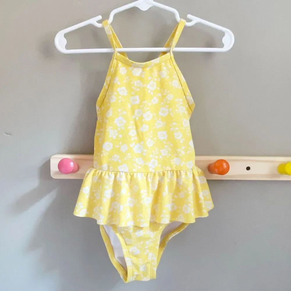 Bundle of Carter's Tutu Swimsuits